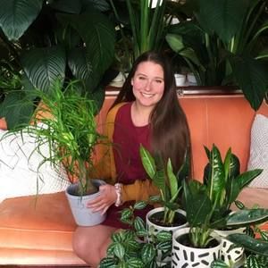 Meet your Posher, Shelby